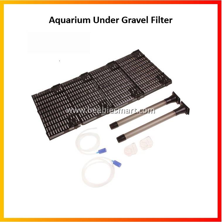 Aquarium Under Gravel Filter