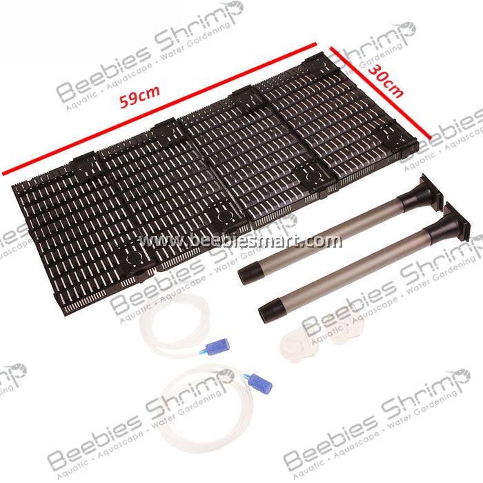 Aquarium Under Gravel Filter