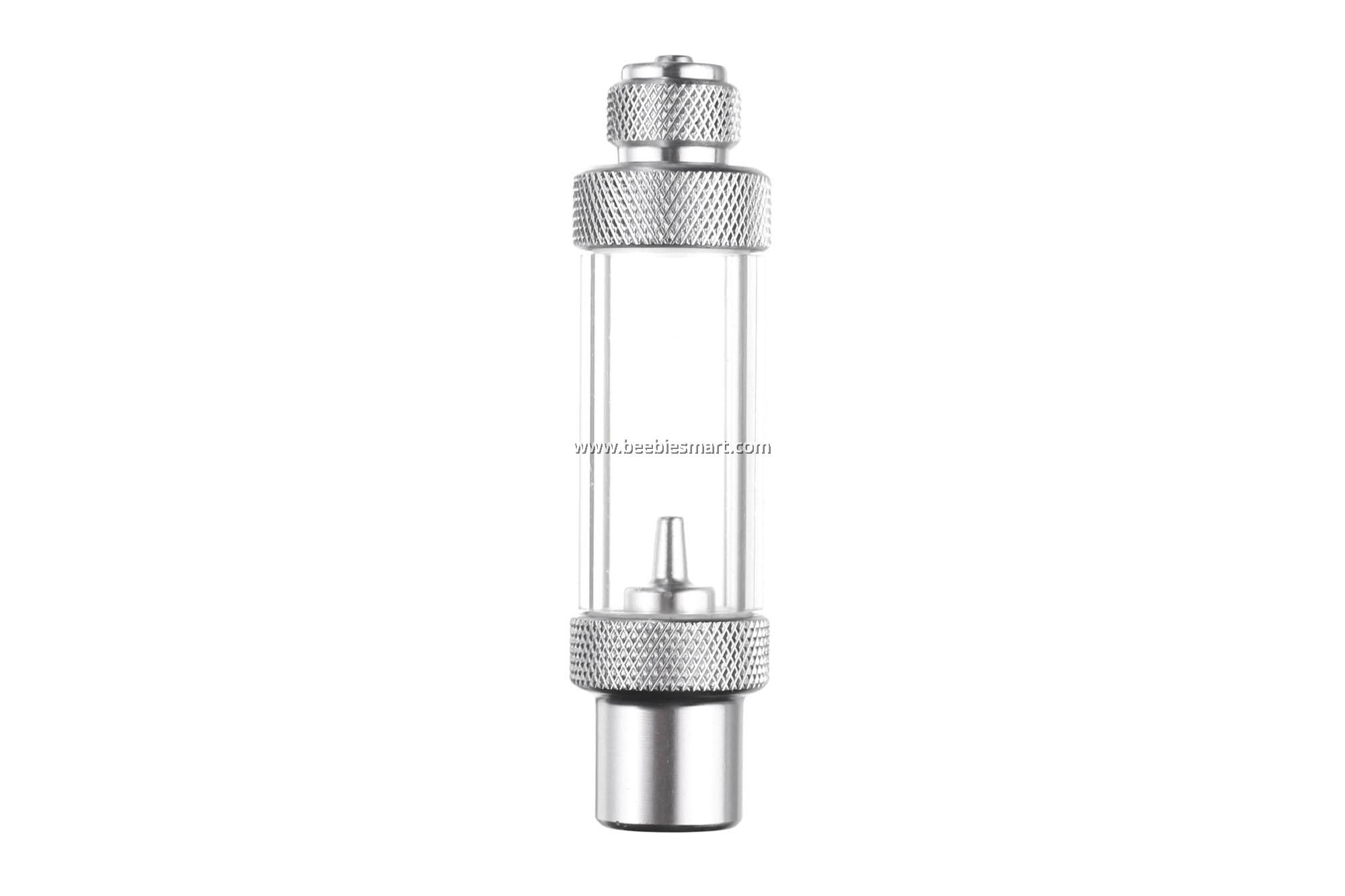Aquarium Accessories CO2 BUBBLE COUNTER