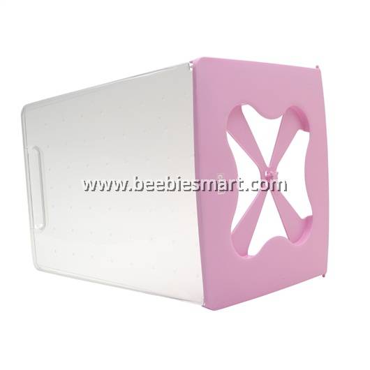 Catit Hooded Cat Pan Replacement Doors / Replacement Carbon Filter