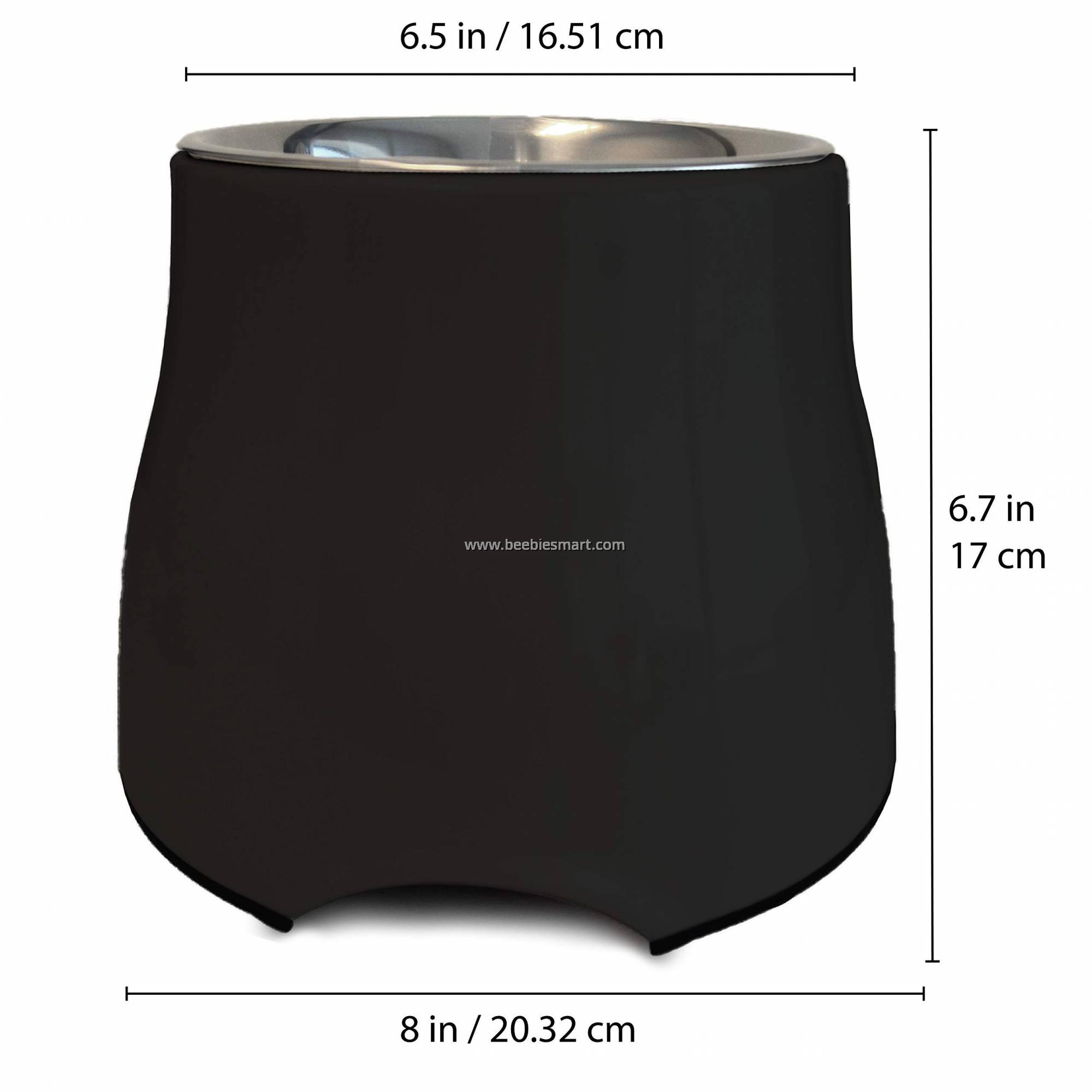 Dogit Elevated Dish / Dog Bowl