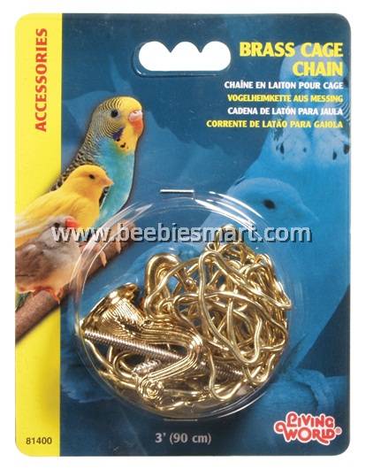 bird cage chain