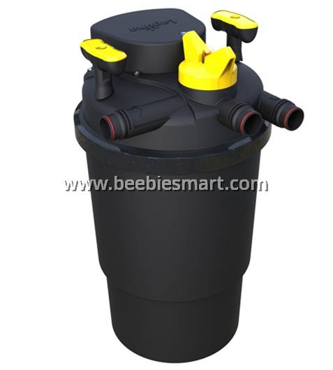 Laguna Para Peces | - Tienda Online Mascotas