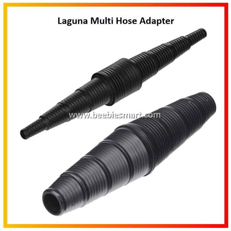 Laguna Multi Hose Adapter