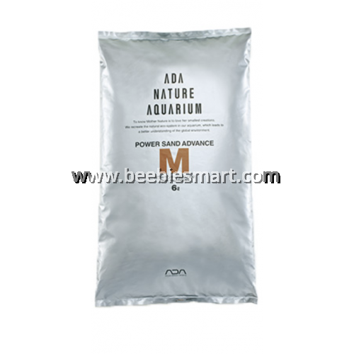 ADA Power Sand
