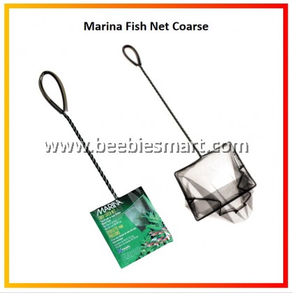 Marina Easy Catch Fish Net Coarse