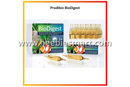 Biodigest Prodibio BioDigest