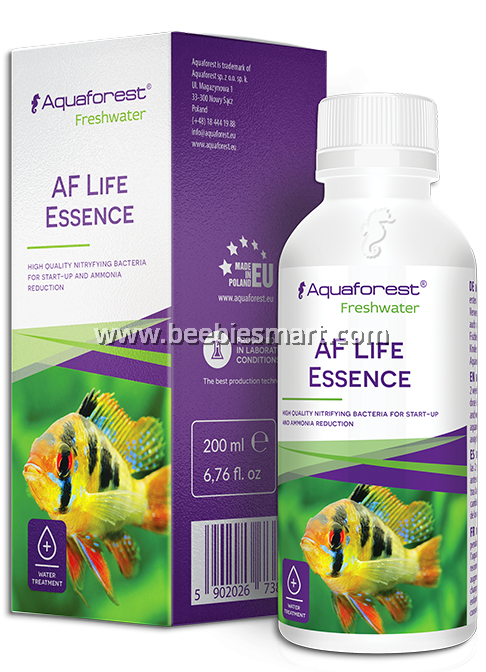 Aquaforest Water Treatment / Life Essence / Water