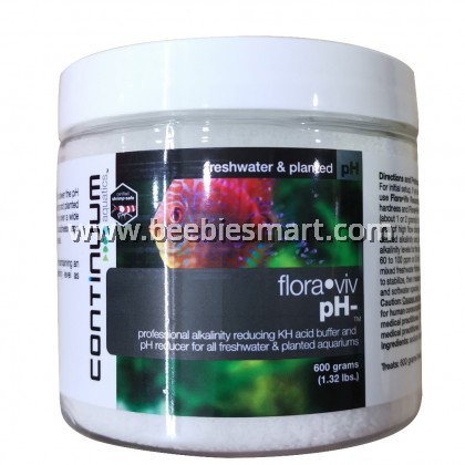 Continuum Water Conditioner & Removers /Fraction /Redox Plus /BacterGen ...