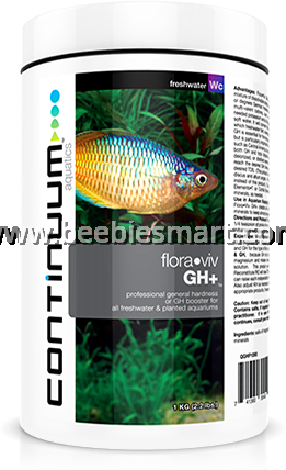Continuum Water Conditioner & Removers /Fraction /Redox Plus /BacterGen ...