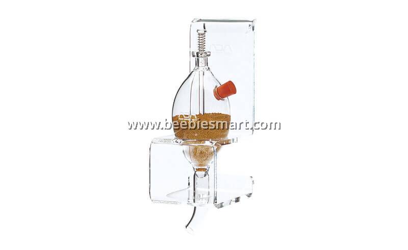 ADA AP Glass & Clear Stand セット apグラス ADA APグラス - 寄り道アクア