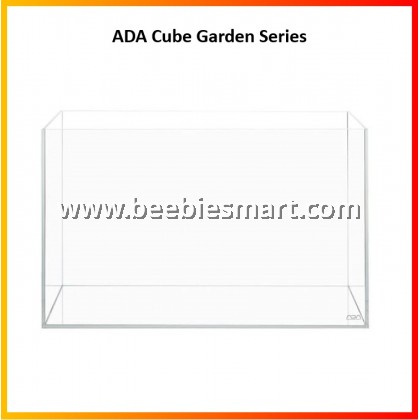 Ada Cube Garden Aquarium Tank