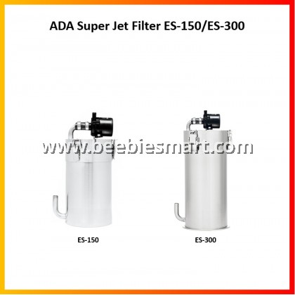 ADAスーパージェットフィルターES-2400 スーパージェットフィルターES-2400 ・ シリーズ