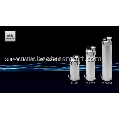 ADA Super Jet Filter ES-1200