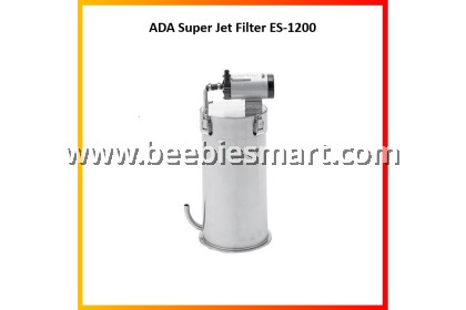 ADA Super Jet Filter ES-150/ES-300