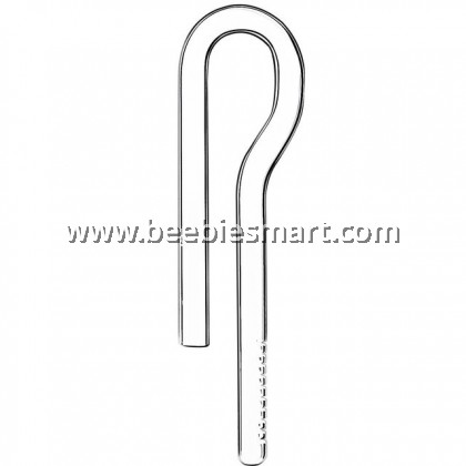 ADA Lily Pipe Mini P (Outflow) / V (Inflow)