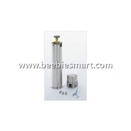 ADA CO2 Tower (2L tank)