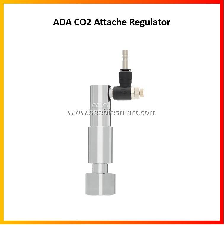 新品✨ADA CO2 Attache Regulator ADA CO2 Attache Regulator