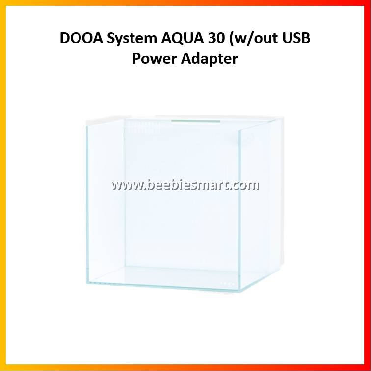 ADA DOOA System AQUA 30 (w/out USB Power Adapter)