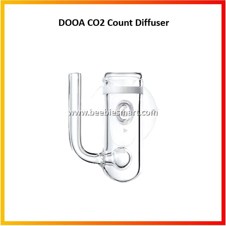 ADA DOOA CO2 Count Diffuser