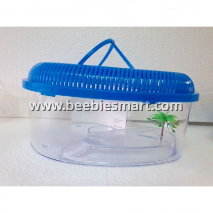 Hermit Crab Island Tank