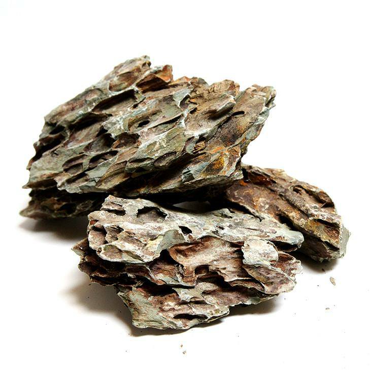 Aquascape Stone Dragon Stone Ohko Stone 1KG