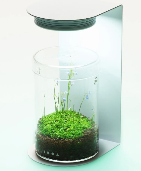 DOOA MARU130&マグネットライトスタンド ADA DOOA Magnet Light Stand Maru 130 ADA DOOA light stand